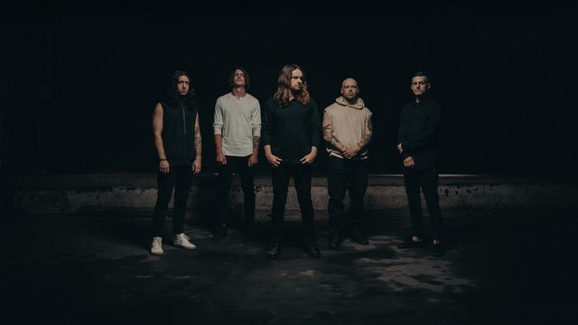 Fit For A King & The Devil Wears Prada: Metalcore Dropouts 2023 (Nashville) | Marathon Music Works