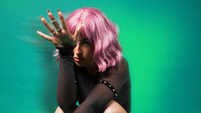Izzy Raye, BDM! Circus 2023 (New York) | Mercury Lounge