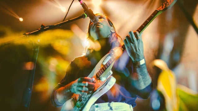 Official 2023 ACL Fest Night: Poolside with David Glenn 2023 (Austin) | Emo's Austin