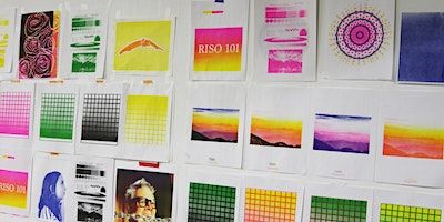 Riso Horror Halloween Night! | Armory Center For the Arts