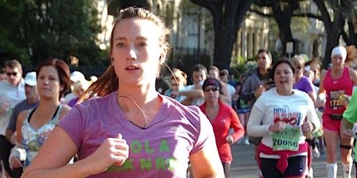 Fall Fort Lauderdale Run Workshop | 2366 N Federal Hwy