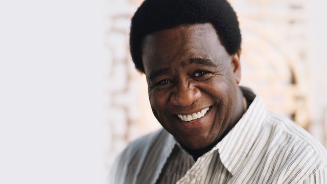 Al Green 2023 (Detroit) | Fox Theatre Detroit