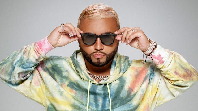 MegaBash 2023 by Alex Sensation 2023 (Newark) | Prudential Center