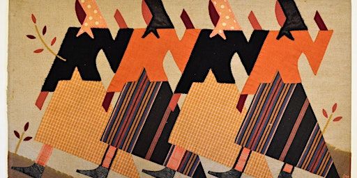 Women on the March – Textile & Collage Workshop | University of Dundee