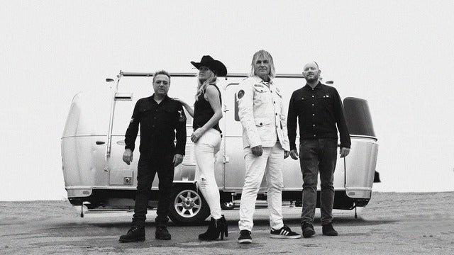 The Alarm - Live Today Love Tomorrow Tour 2024 2024 (Cleveland) | The Asylum at Masonic Temple
