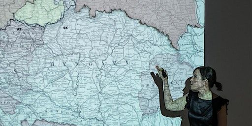 RU Talk: Shaping an Art Odyssey—from Concept to Continent | Residency Unlimited