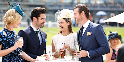 Royal Ascot Hospitality - The Lawn Club Packages 2024 | Ascot Racecourse