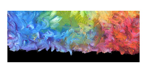 Abstract Acrylic Painting | The Beehive