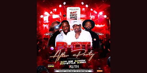 13th BHDT After Party | Truth Lounge and Club
