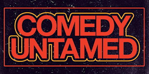 Comedy Untamed | Speakeasy Theatre