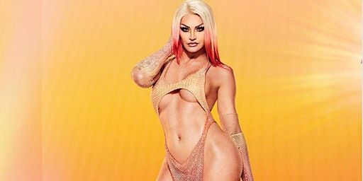 ANOTHER PARTY: KYLIE SONIQUE LOVE (RPDR AS6 WINNER) | P Town Bar