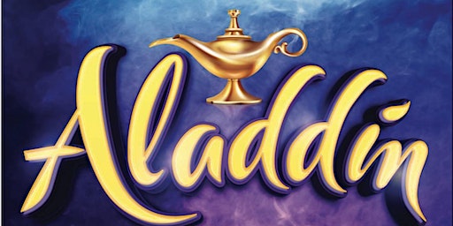 Rolestown Panto-Aladdin-Sat 27th Jan '24 Matinee | Rolestown Community Hall