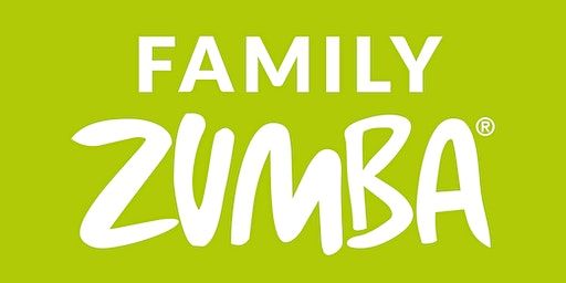 Family Zumba (All ages) | BS13 9BJ