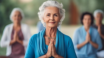 Gentle Yoga Series | Montcalm Community College - Sidney