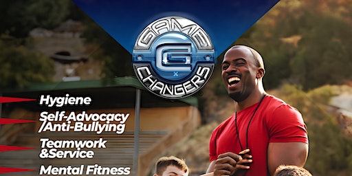 Mentorship Camp & Field Day | Niles Wellness Center