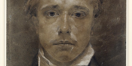 Curator's Tour: Samuel Palmer Visionary Landscapes | Sevenoaks Kaleidoscope Gallery