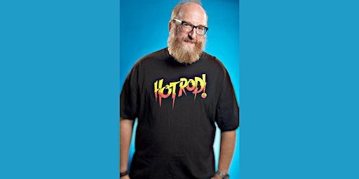 Brian Posehn | The Parkway Theater