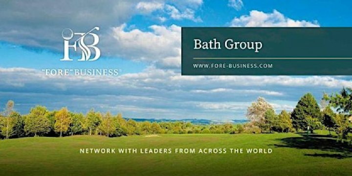 Business Networking through Golf | Cumberwell Park Golf Club