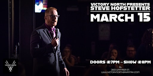 Steve Hofstetter | Victory North Savannah