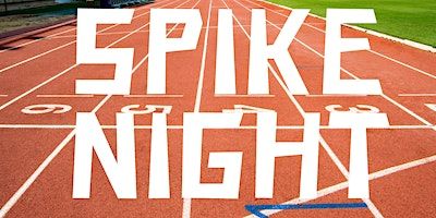 Track and Field SPIKE NIGHT | Mountain Lion Fieldhouse