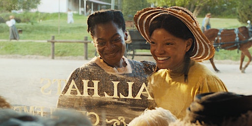 The Color Purple | Bijlmerbios film(t)huis