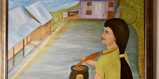 Arte, Rosas y Melodías: Tributo a Las Madres | Centro de Bellas Artes Adrián Rosado, Calle Scharton, Villalba, Puerto Rico