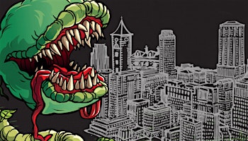 Ashville College presents Little Shop of Horrors | Ashville College