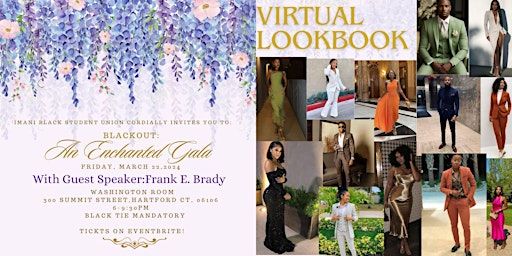 BlackOut:An Enchanted Gala | 300 Summit St