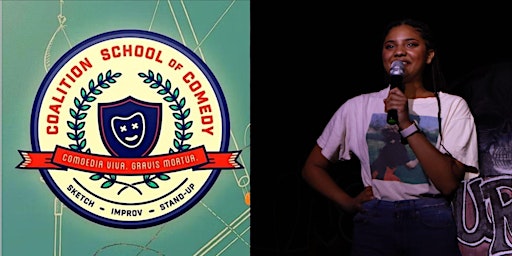 Stand-Up 101 (Sundays 4:00 - 6:00 PM) | Coalition Theater