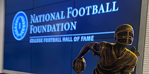 National Football Foundation's Scholar Athlete Awards | Sofi Stadium, Lot A Gate 4