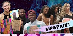 Brooklyn NYC Exotic Paint & Sip w Male Models! BYOB | The Co-op