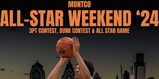 MONTCO ALL-STAR WEEEKEND 24' | 249 Jacoby St