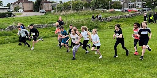 Loirston P4-6 Running Club | Loirston Primary School