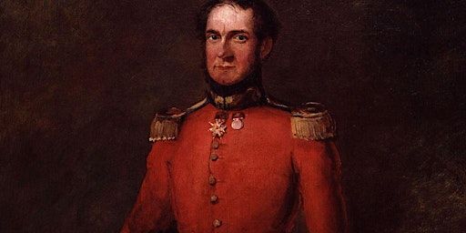 Talk: John Gurwood and Creating a 19th Century Gentlemen's Bestseller | Soldiers of Oxfordshire Museum