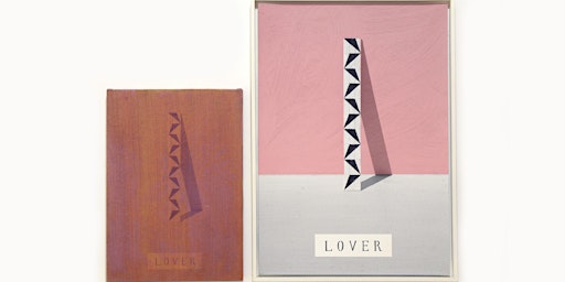 David Osbaldeston: In Conversation | Glasgow Print Studio