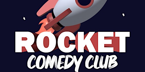 Rocket Comedy Club | Les Écuries
