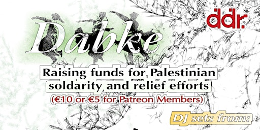 ddr. Dabke | Bohemian FC