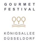 Gourmet Festival Dusseldorf 2024 | Königsallee