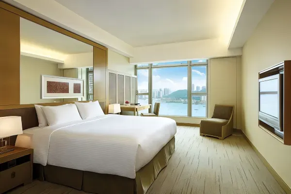 2024父親節staycation｜香港帝景酒店Royal View Hotel (30%優惠) | 香港帝景酒店