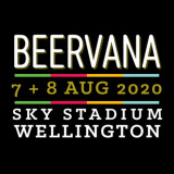 啤酒節 2024 | Westpac Stadium, 惠靈頓, 新西蘭