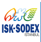 ISK SODEX 2025 | Istanbul CNR Expo