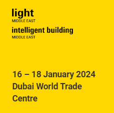 Light Middle East 2025 | Dubai World Trade Centre (DWTC)