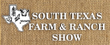 South Texas Farm &amp; Ranch Show 2024 | Victoria Community Center