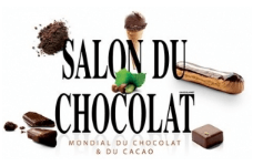 Salon du Chocolat Paris 2024 | Paris Expo Porte de Versailles