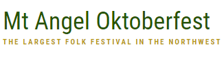 Mount Angels Oktoberfest 2024 | Mt Angel Oktoberfest