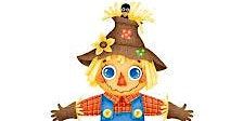 Scarecrows & Scribbles Creative Writing Workshop | Brading Roman Villa