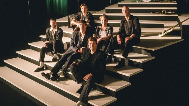 The Dip @ Rialto Theatre 2024 (Tucson) | Rialto Theatre-Tucson