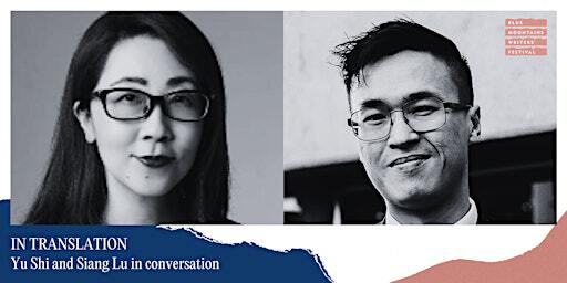 BMWF24 / IN TRANSLATION Yu Shi and Siang Lu in conversation | The Carrington Hotel