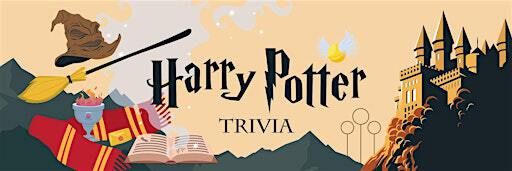 RTC Harry Potter Trivia | Rushing Trading Co.
