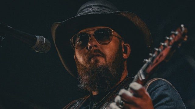 The Steel Woods: Farewell Tour with special guest Bones Owens 2024 (Minneapolis) | Varsity Theater